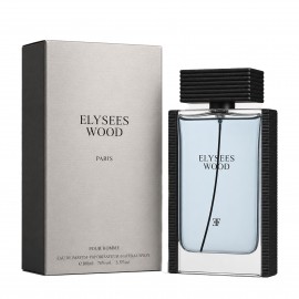 ادوپرفیوم الیسیس فشن Elysees Wood