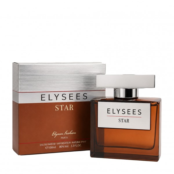 ادوپرفیوم الیسیس فشن Elysees Star