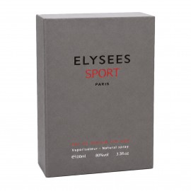 ادوپرفیوم الیسیس فشن Elysees Sport