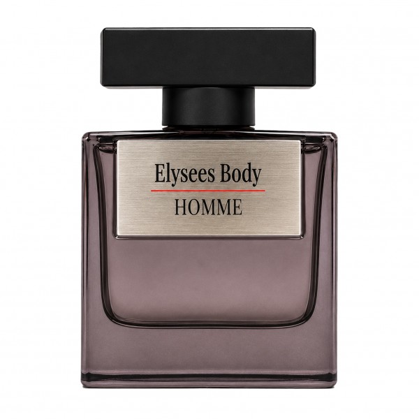 ادوپرفیوم الیسیس فشن Elysees Body Homme