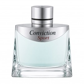 ادوپرفیوم الیسیس فشن Conviction Sport