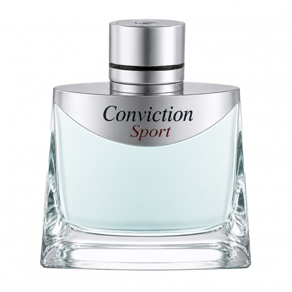 ادوپرفیوم الیسیس فشن Conviction Sport