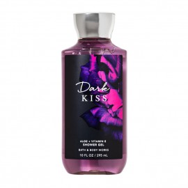 شاور ژل بس اند بادی ورکز Dark Kiss
