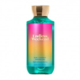 شاور ژل بس اند بادی ورکز Endless Weekend