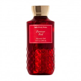 شاور ژل بس اند بادی ورکز Forever Red