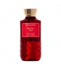 شاور ژل بس اند بادی ورکز Forever Red
