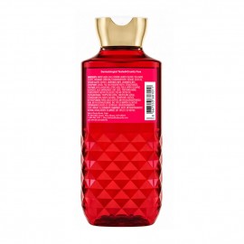 شاور ژل بس اند بادی ورکز Forever Red