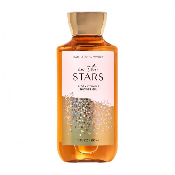 شاور ژل بس اند بادی ورکز In The Stars
