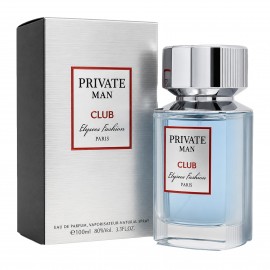 ادوپرفیوم الیسیس فشن Private Man Club