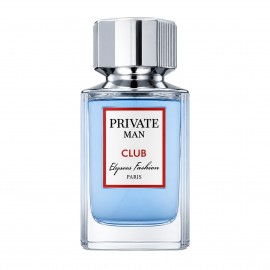 ادوپرفیوم الیسیس فشن Private Man Club