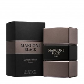 ادو تویلت الیسیس فشن Marconi Black