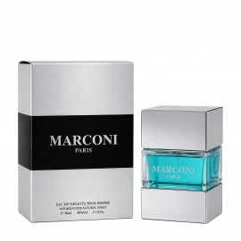 ادو تویلت الیسیس فشن Marconi