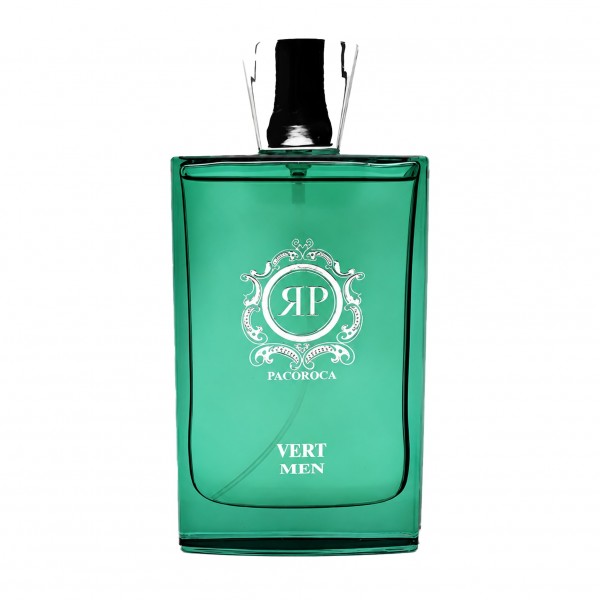 ادو پرفیوم پاکوروکا Vert
