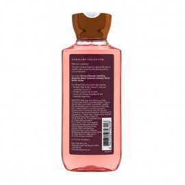 شاور ژل بس اند بادی ورکز Oahu Coconut Sunset