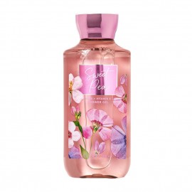 شاور ژل بس اند بادی ورکز Sweet Pea