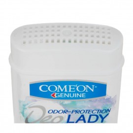 کرم استیک ضد تعریق زنانه کامان Long Lasting