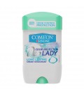 کرم استیک ضد تعریق زنانه کامان Long Lasting