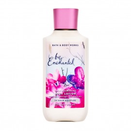 لوسیون بدن بس اند بادی ورکز Be Enchanted