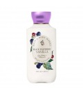 لوسیون بدن بس اند بادی ورکز Black Raspberry Vanilla