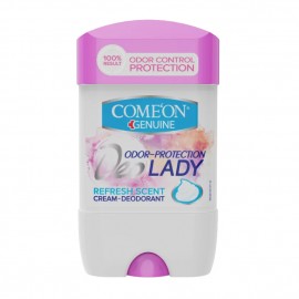 کرم استیک ضد تعریق زنانه کامان Refresh Scent