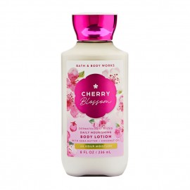 لوسیون بدن بس اند بادی ورکز Cherry Blossom