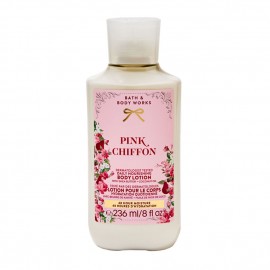 لوسیون بدن بس اند بادی ورکز Pink Chiffon