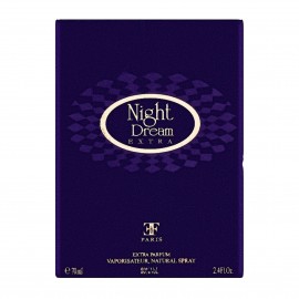 ادو پرفیوم الیسیس فشن Night Dream