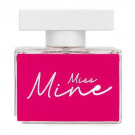 ادوپرفیوم مارک ژوزف Miss mine