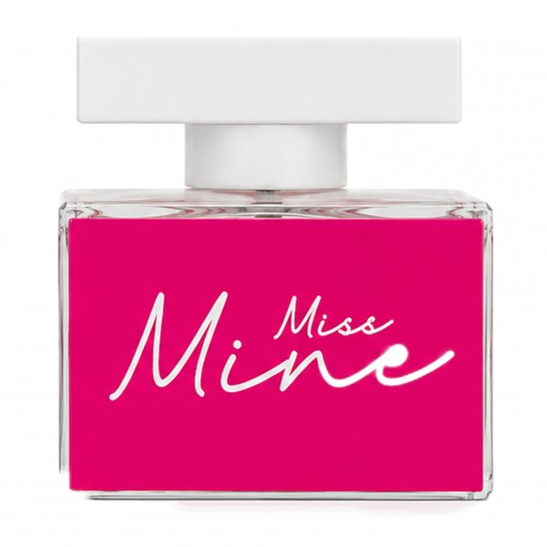ادوپرفیوم مارک ژوزف Miss mine