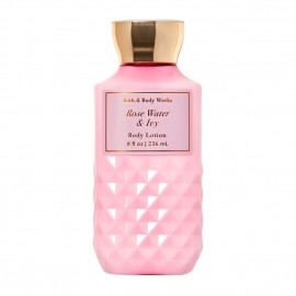 لوسیون بدن بس اند بادی ورکز Rose Water Ivy