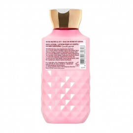 لوسیون بدن بس اند بادی ورکز Rose Water Ivy