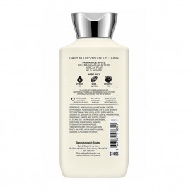 لوسیون بدن بس اند بادی ورکز Wild Madagascar Vanilla
