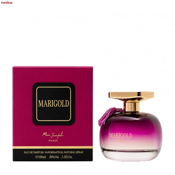 ادوپرفیوم مارک ژوزف Marigold
