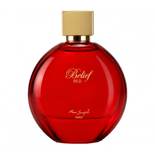 ادوپرفیوم مارک ژوزف Belief red
