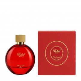 ادوپرفیوم مارک ژوزف Belief red