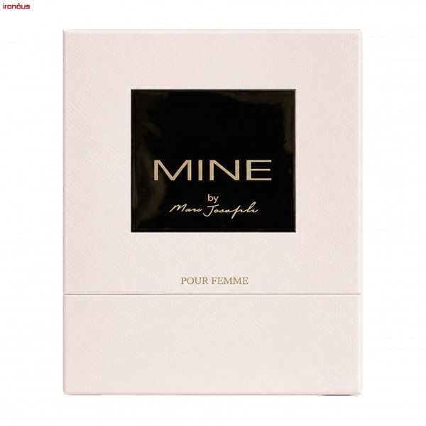 ادوپرفیوم مارک ژوزف Mine