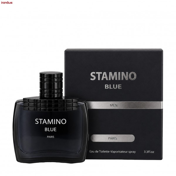ادوتویلت مارک ژوزف Stamino blue