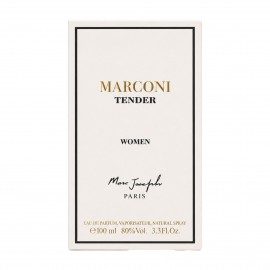 ادوپرفیوم مارک ژوزف Marconi tender