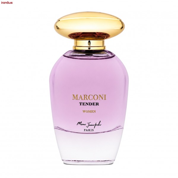 ادوپرفیوم مارک ژوزف Marconi tender
