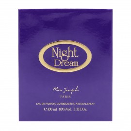ادوپرفیوم مارک ژوزف Night Dream
