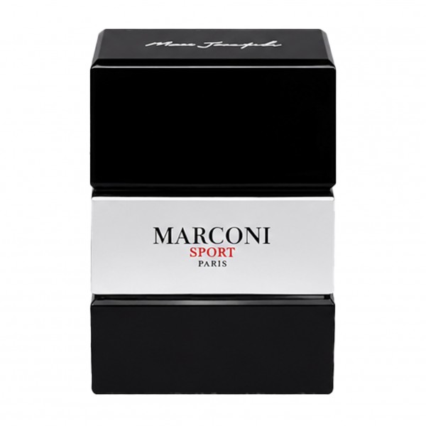 ادوپرفیوم مارک ژوزف Marconi sport