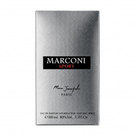 ادوپرفیوم مارک ژوزف Marconi sport