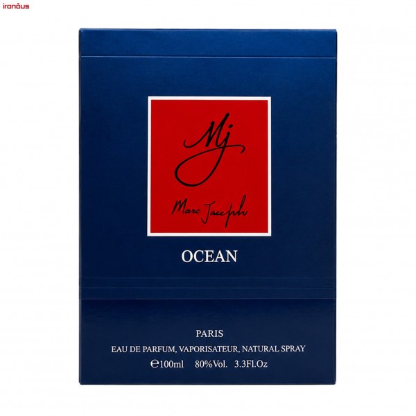 ادوپرفیوم مارک ژوزف Ocean