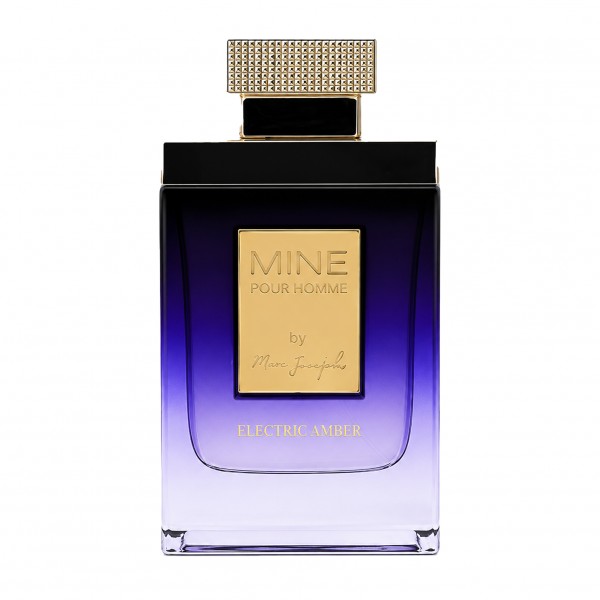 ادوپرفیوم مارک ژوزف Mine Electric Amber