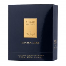 ادوپرفیوم مارک ژوزف Mine Electric Amber