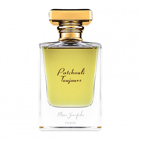 ادوپرفیوم مارک ژوزف Patchouli Toujours
