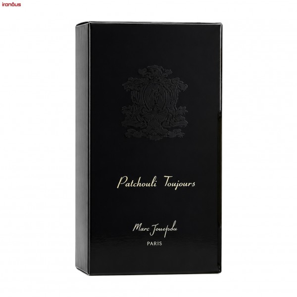 ادوپرفیوم مارک ژوزف Patchouli Toujours