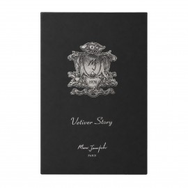 ادوپرفیوم مارک ژوزف Mj Niche Vetiver Story