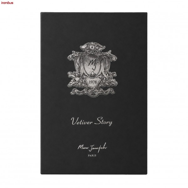 ادوپرفیوم مارک ژوزف Mj Niche Vetiver Story