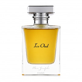 ادوپرفیوم مارک ژوزف Mj niche ice oud